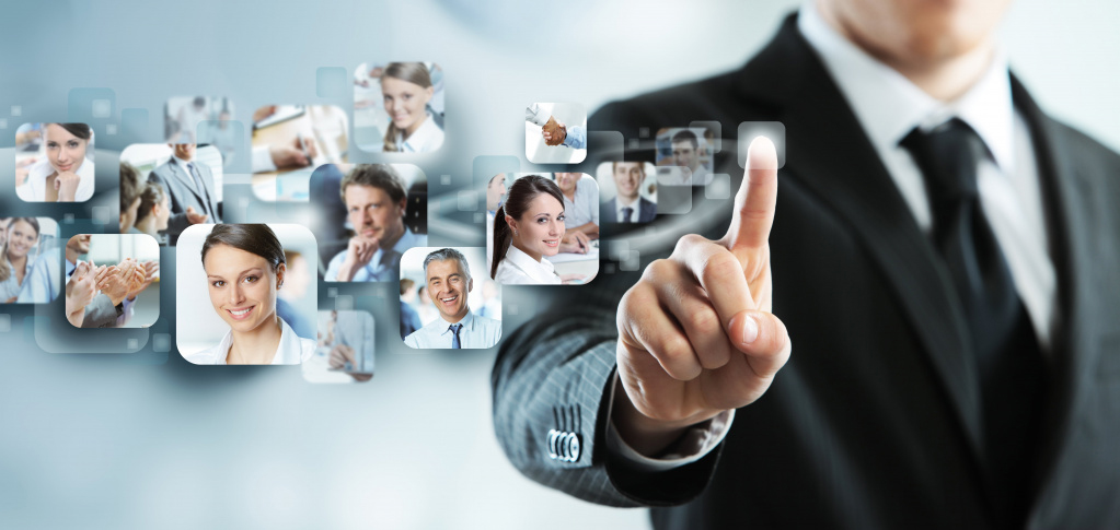 Staffing Services